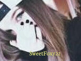 SweetFoxy22