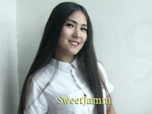 SweetJamm