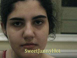 SweetJannyHot