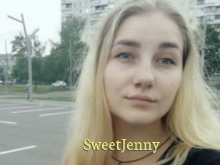 SweetJenny