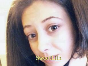 SweetLila
