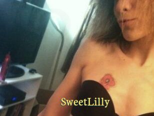 SweetLilly