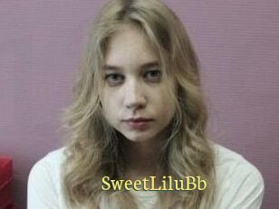 SweetLiluBb