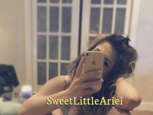 SweetLittleAriel
