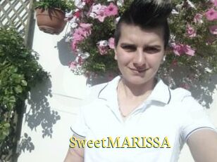 SweetMARISSA