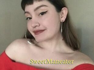 SweetManeater