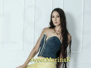 SweetMarinaK