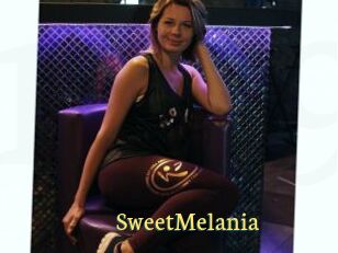 SweetMelania