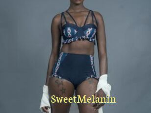 SweetMelanin