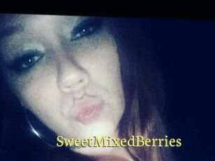 SweetMixedBerries