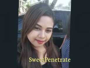 SweetPenetrate