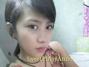 SweetPinayAnne