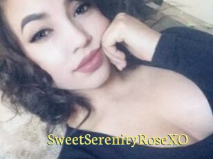 SweetSerenityRoseXO