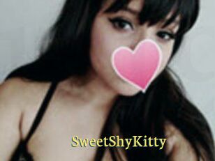 SweetShyKitty