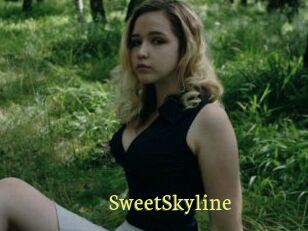 SweetSkyline