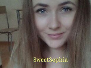 SweetSophia