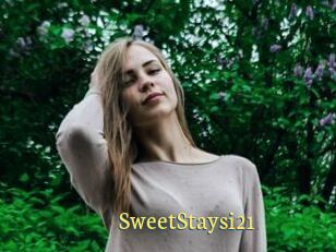 SweetStaysi21