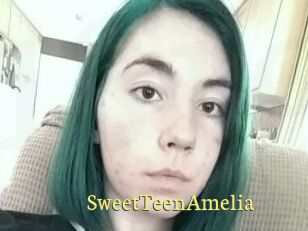 SweetTeenAmelia