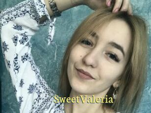 SweetValeria
