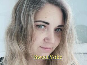 SweetYoke