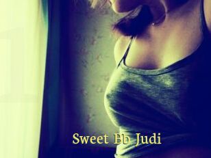 Sweet_Bb_Judi