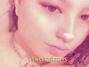 Sweetasian95