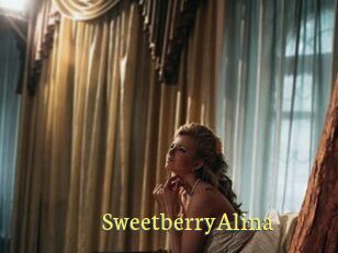 SweetberryAlina