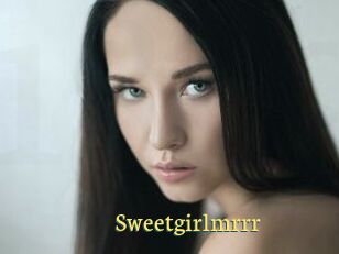 Sweetgirlmrrr