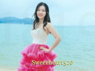 Sweetheart520