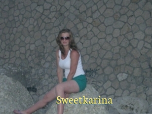 Sweetkarina