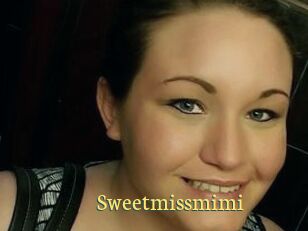 Sweetmissmimi