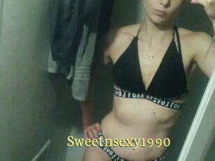 Sweetnsexy1990