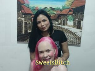 SweetsBitch