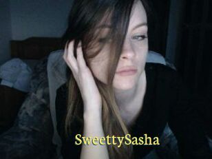 SweettySasha