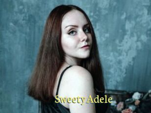 SweetyAdele