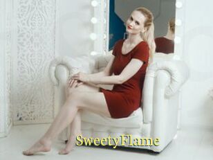 SweetyFlame