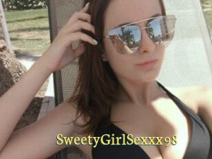 SweetyGirlSexxx98
