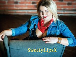 SweetyLipsX