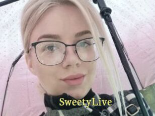 SweetyLive
