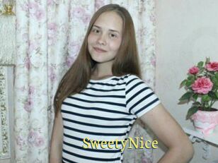 SweetyNice