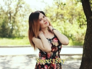 SweetySky
