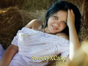 SweetyXCake