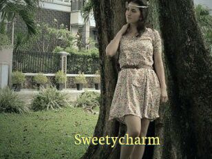 Sweetycharm