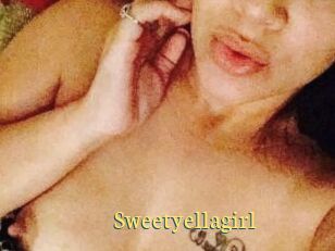 Sweetyellagirl