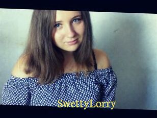 SwettyLorry