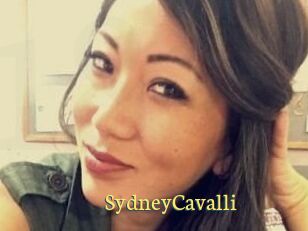 Sydney_Cavalli