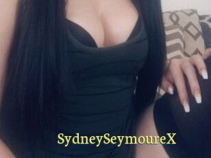 SydneySeymoureX