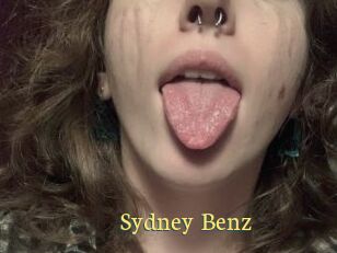 Sydney_Benz