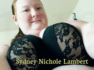 Sydney_Nichole_Lambert