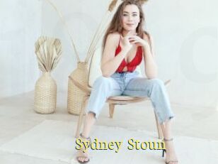 Sydney_Stoun